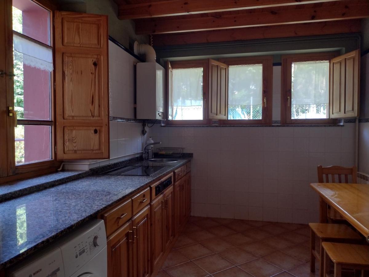 Apartment Rurales Escuelas De Collia