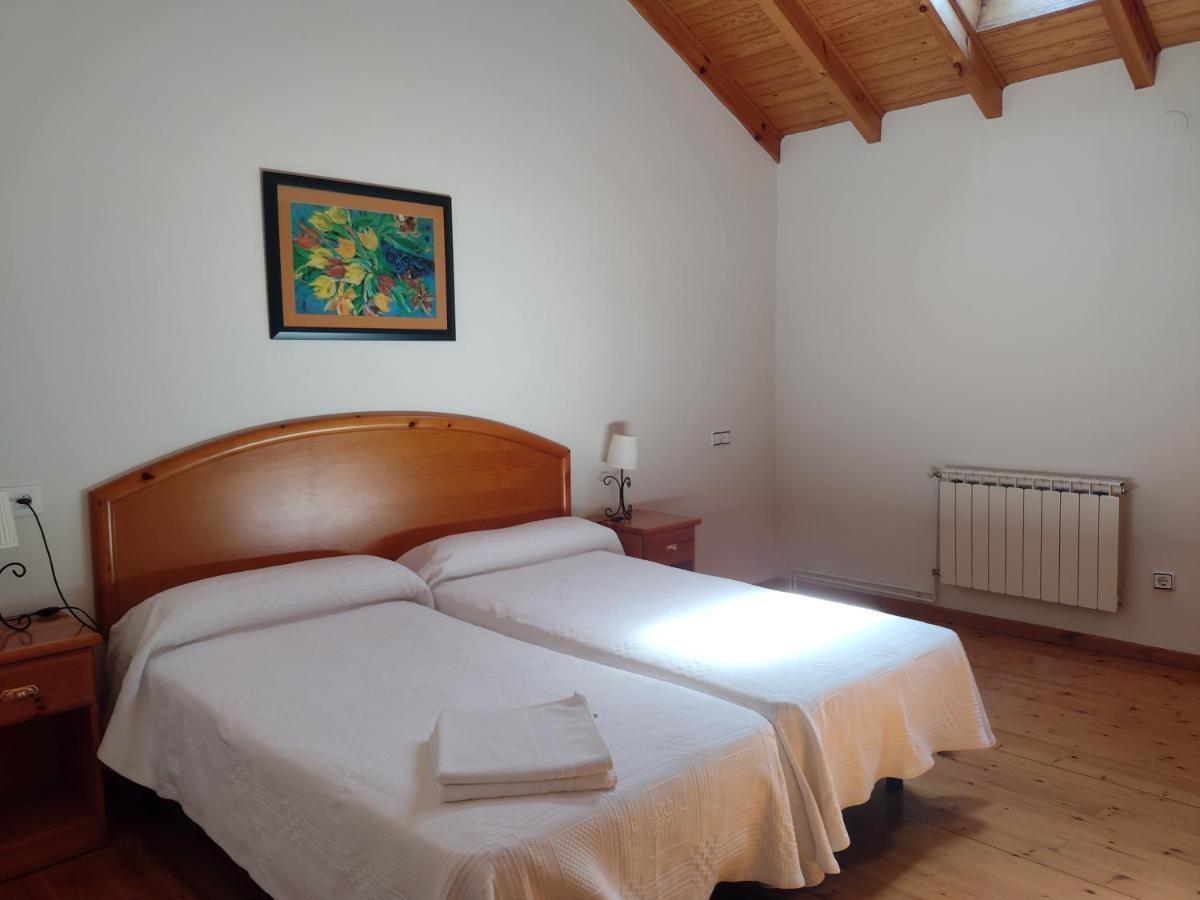 Rurales Escuelas De Collia Apartment *
