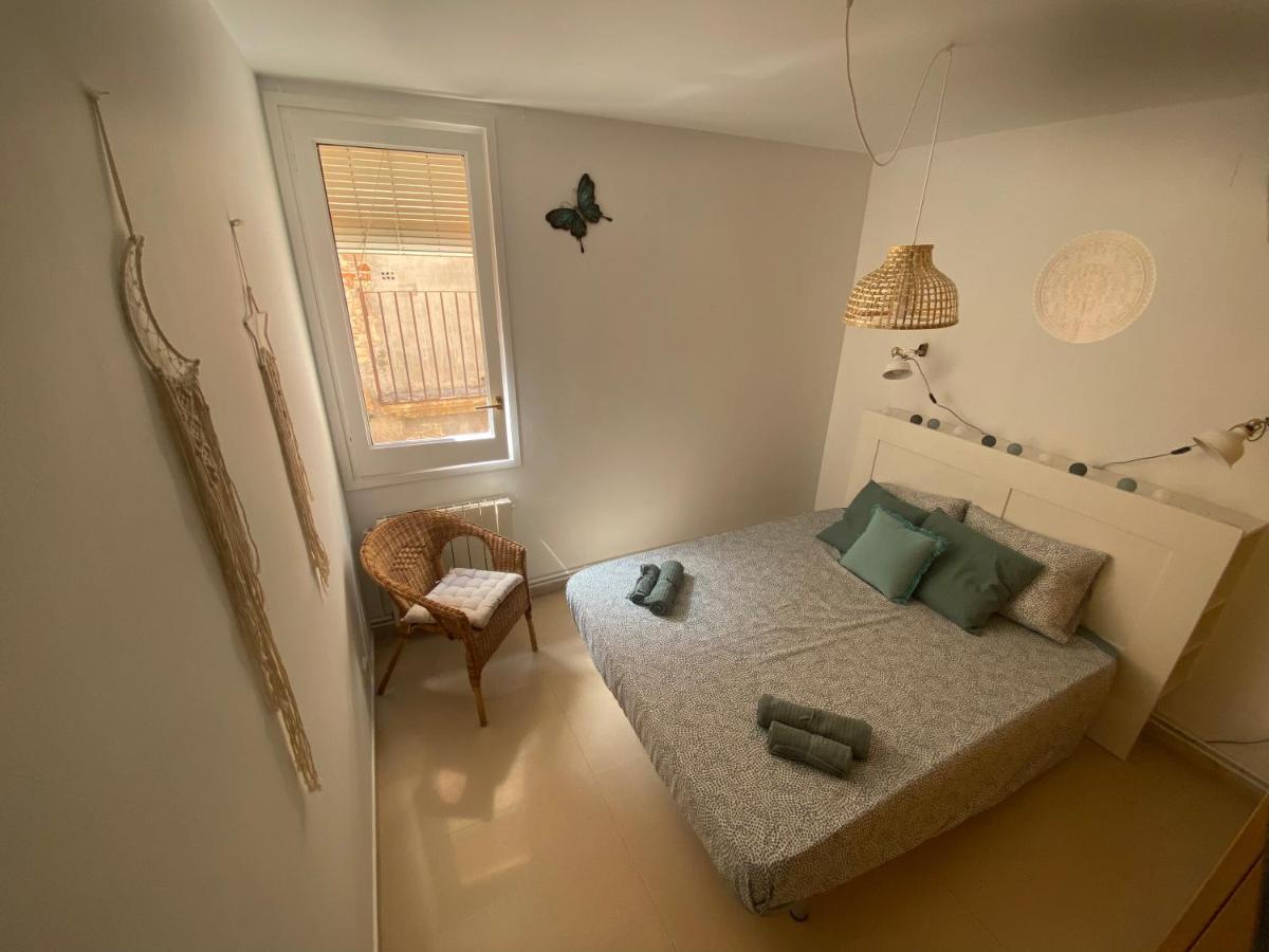 Topitos Casc Antic Apartamento