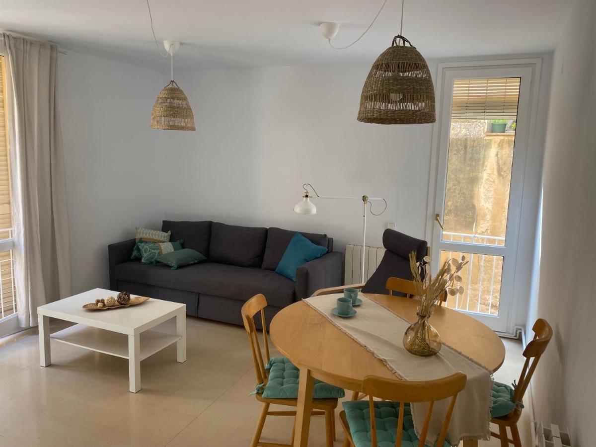 Topitos Casc Antic Apartamento Tarragona