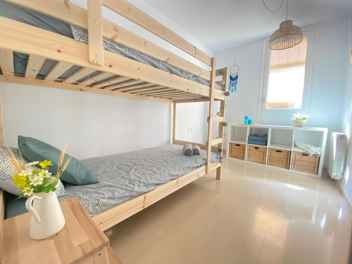 Apartamento Topitos Casc Antic Tarragona