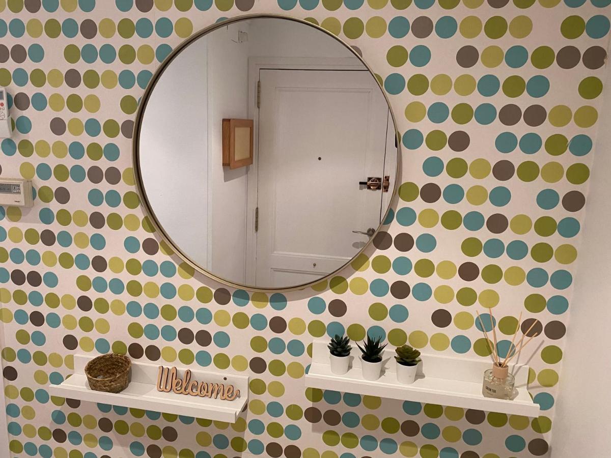 Apartamento Topitos Casc Antic Tarragona