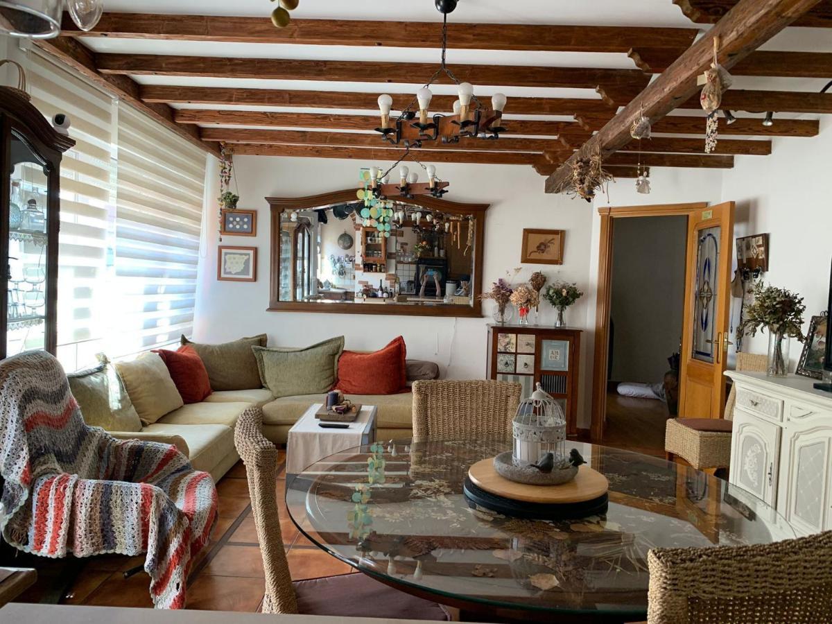 La Terrazuca Apartamento *