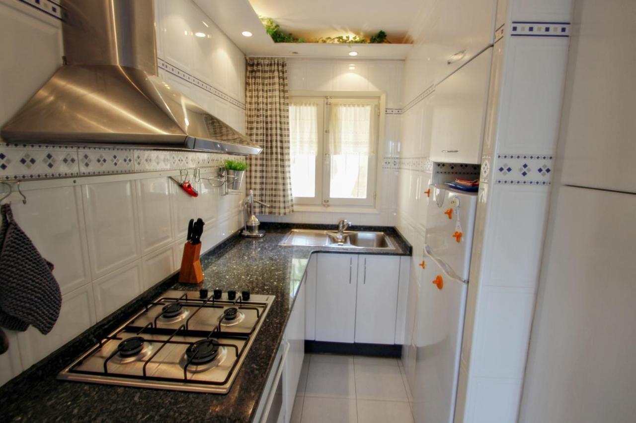 Apartment Magdalena - With Pool In