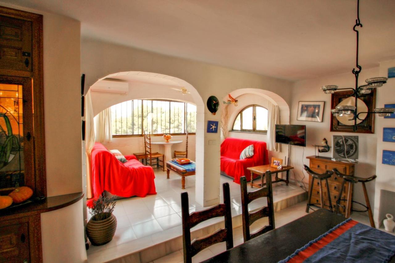 Apartment Magdalena - With Pool In *