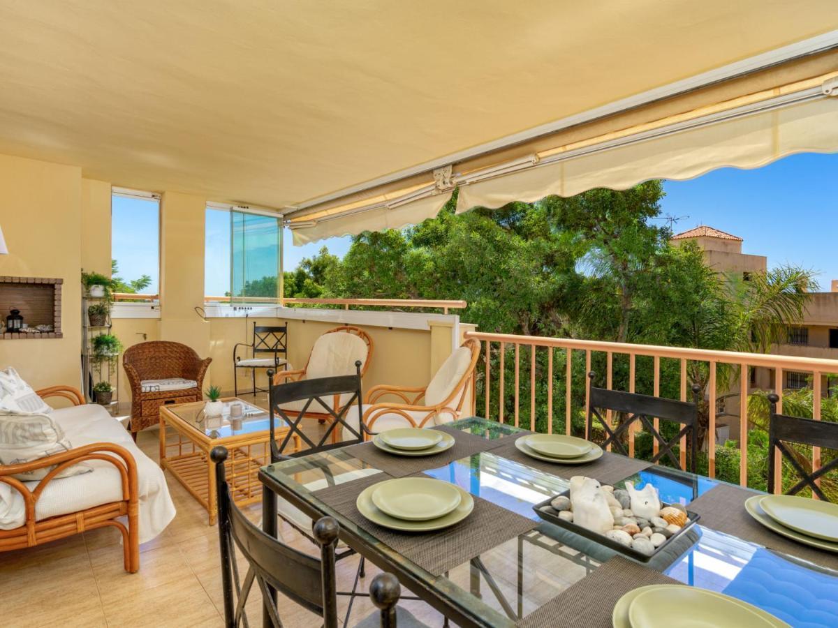 Calahonda Royale By Interhome Apartment Sitio de Calahonda