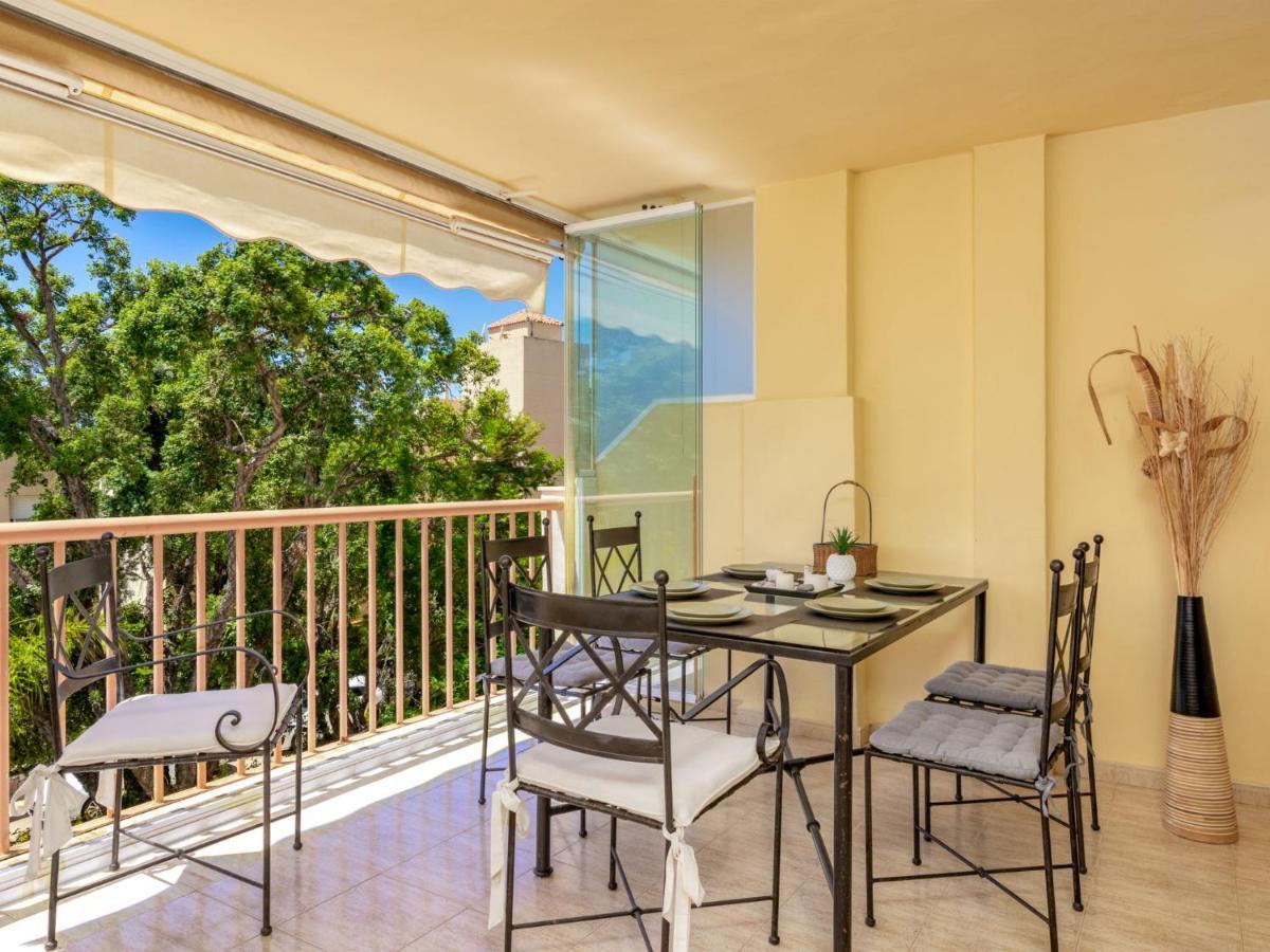 Calahonda Royale By Interhome Apartment Sitio de Calahonda