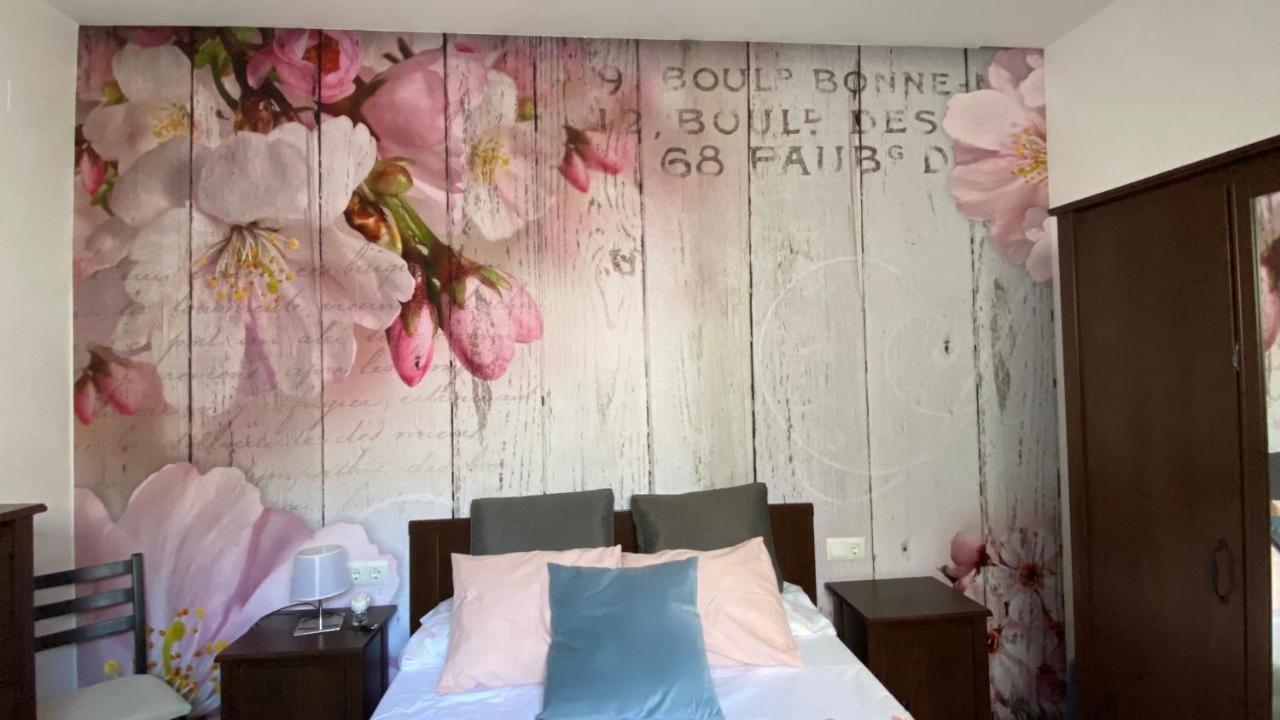 Hope's Atico-apartamento Apartment Cadiz