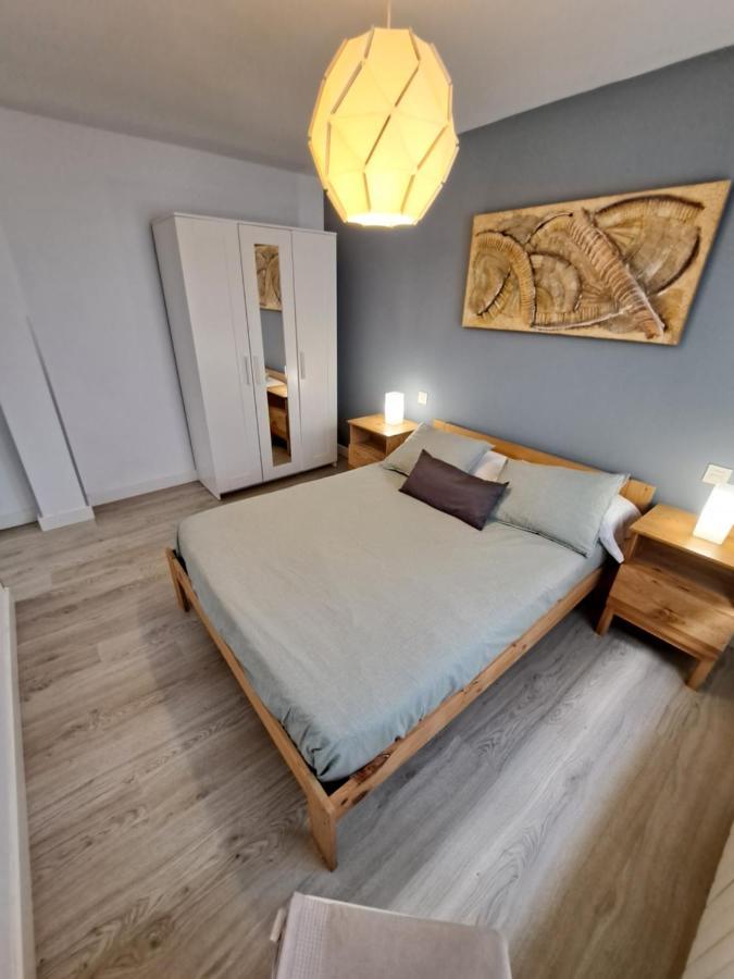 Playa Cerca, Wifi Y Parking - Vut-1523as *