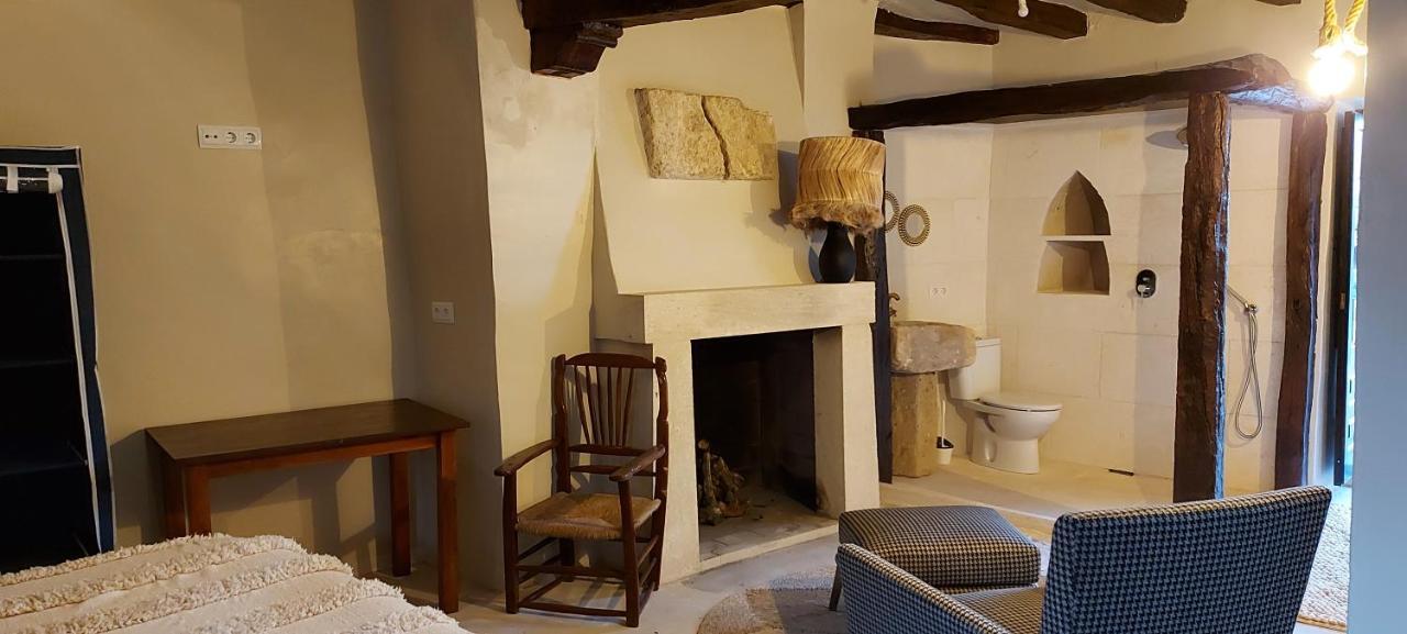 Hospedería Jardines De Colón Casa rural *