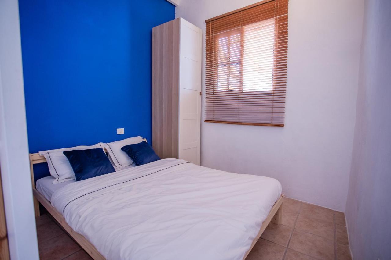 Zarah's Place “ Ocean” Apartment Sardina