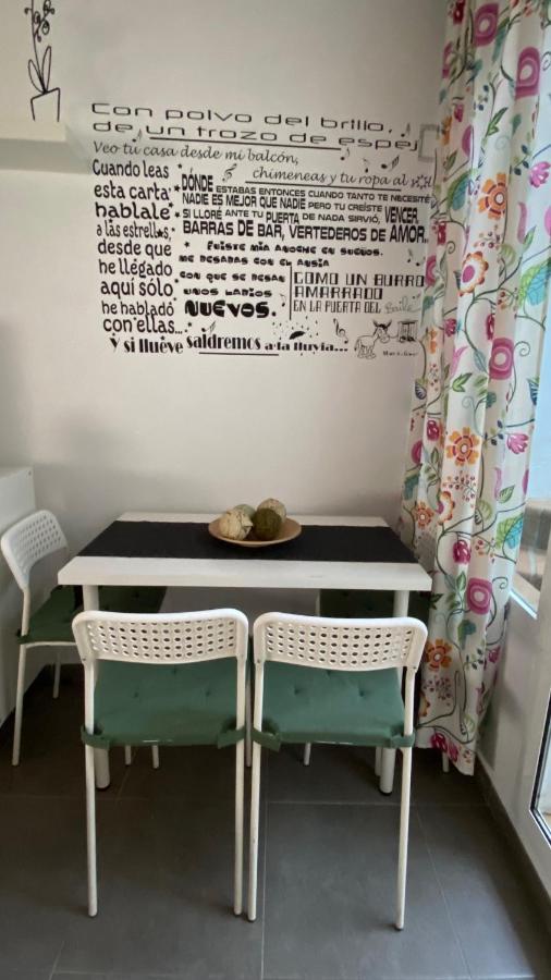 Hope's Atico-apartamento Apartment *