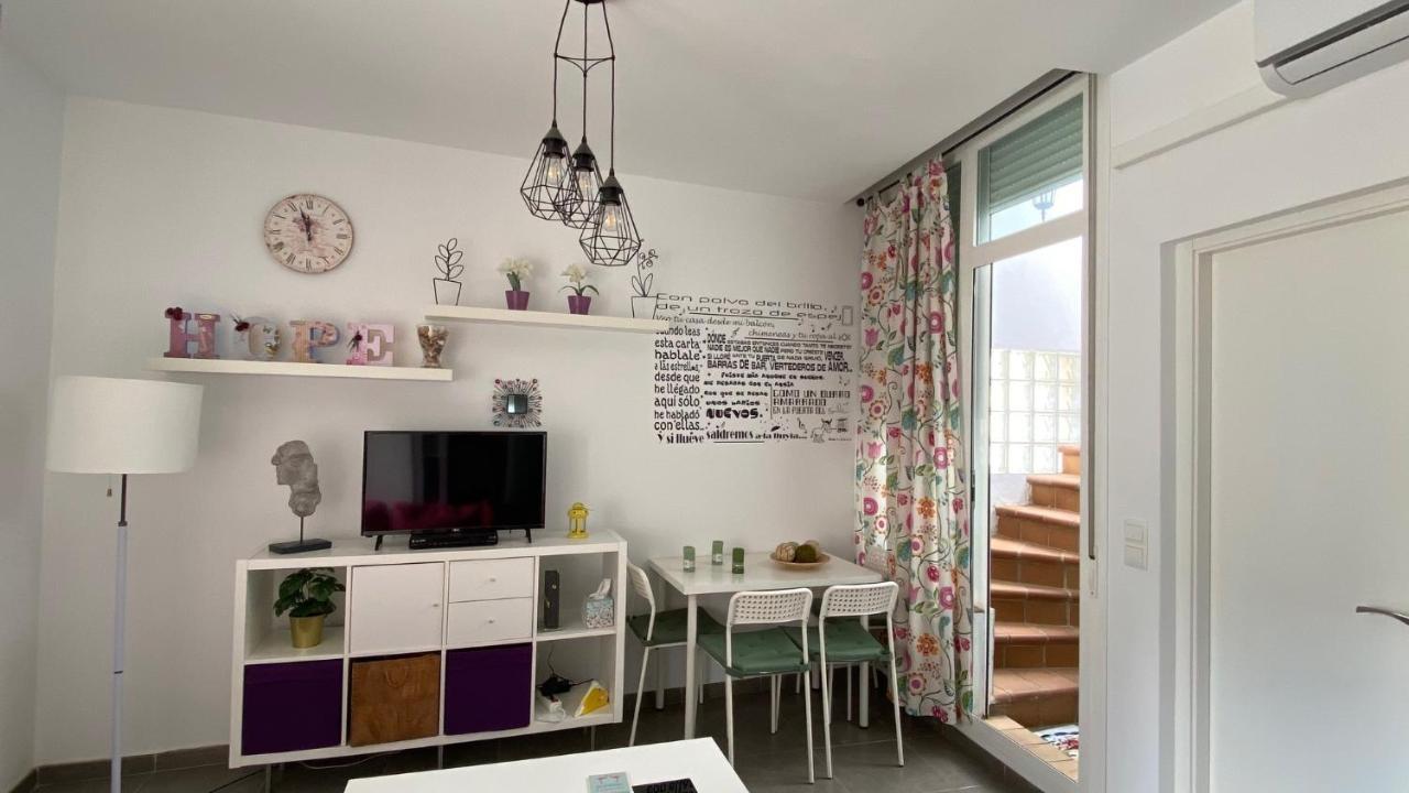 Apartment Hope's Atico-apartamento