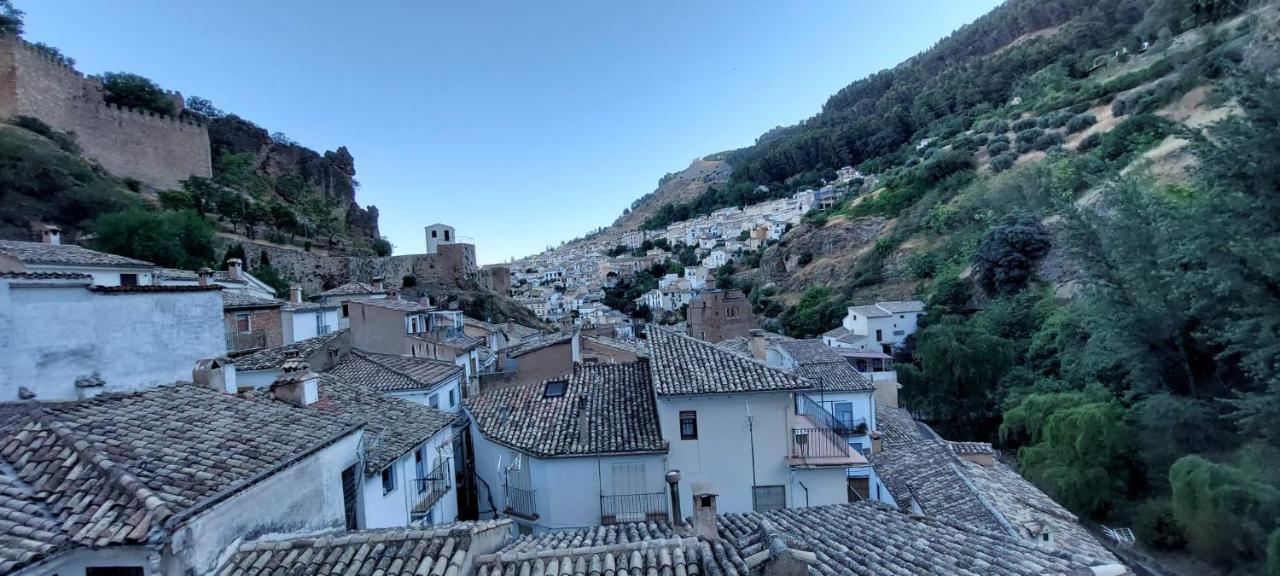 Mirador Del ángel Apartamento Cazorla