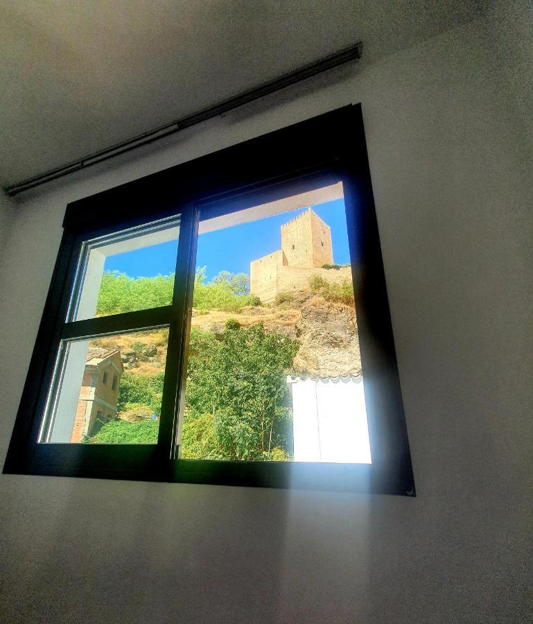 Apartamento Mirador Del ángel Cazorla