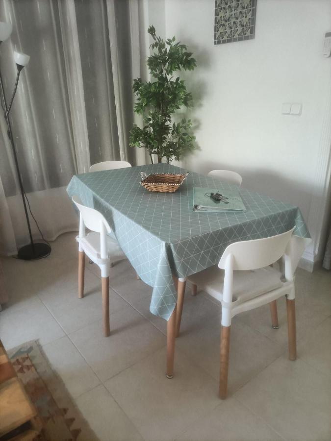 - Vakantiewoning - Casa Ocho - Spanje