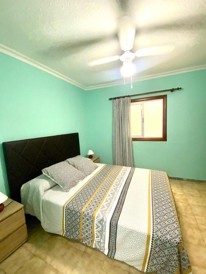 Playeros 2 Bedrooms In Los Cristianos. Apartment Los Cristianos (Tenerife)