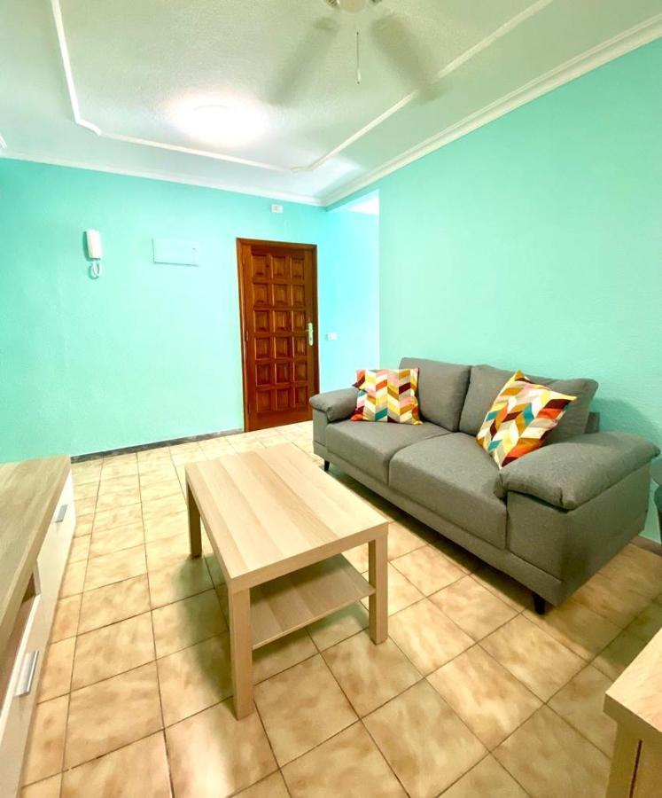 Apartment Playeros 2 Bedrooms In Los Cristianos. Los Cristianos (Tenerife)
