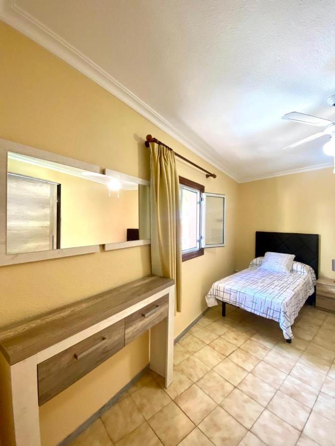 Apartment Playeros 2 Bedrooms In Los Cristianos. Los Cristianos (Tenerife)