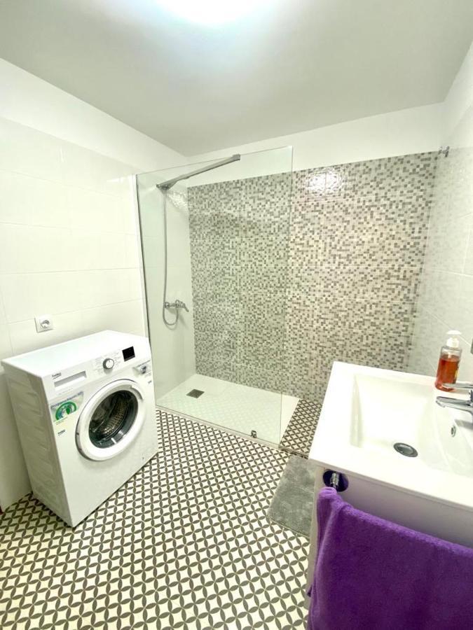 Playeros 2 Bedrooms In Los Cristianos. Apartment *