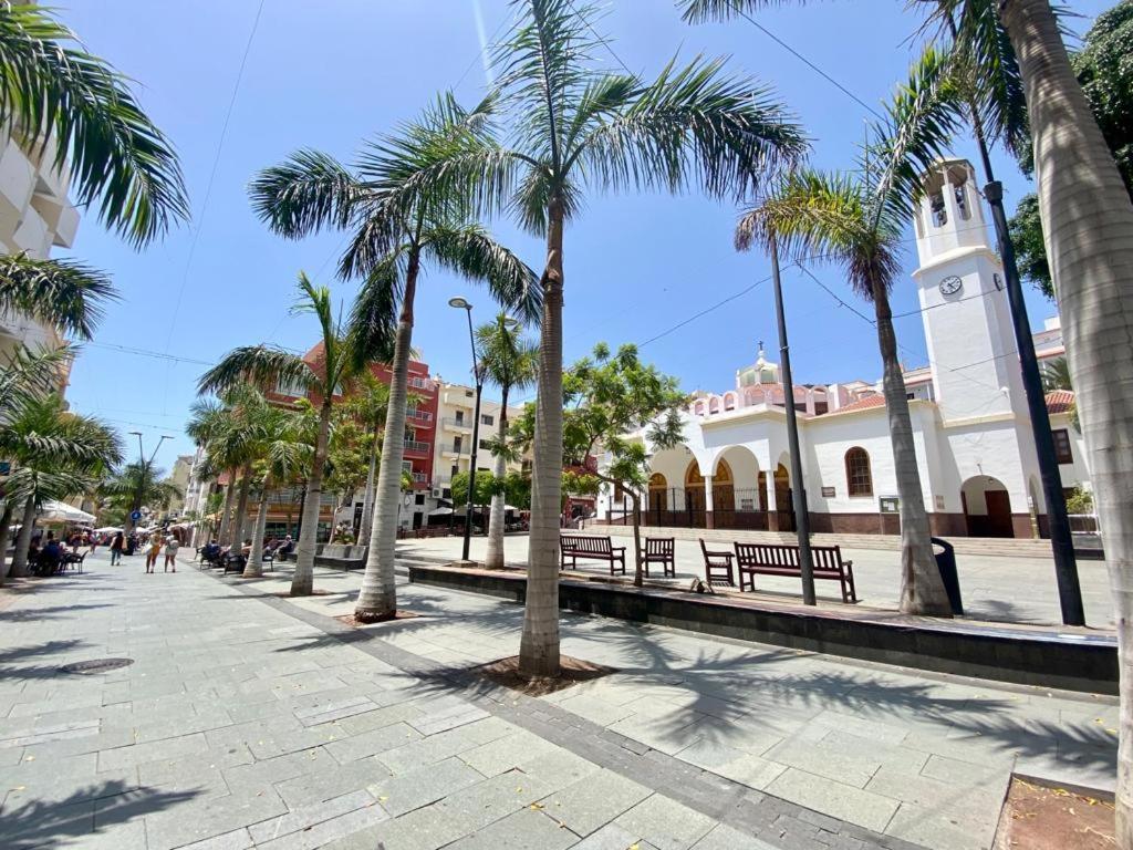 Playeros 2 Bedrooms In Los Cristianos.