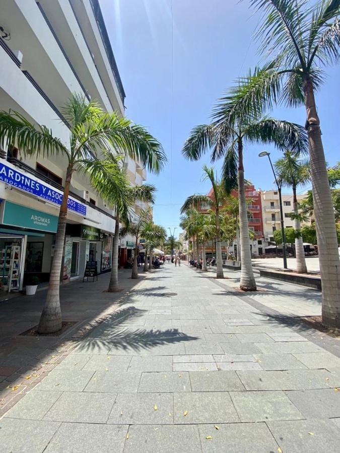 Playeros 2 Bedrooms In Los Cristianos.