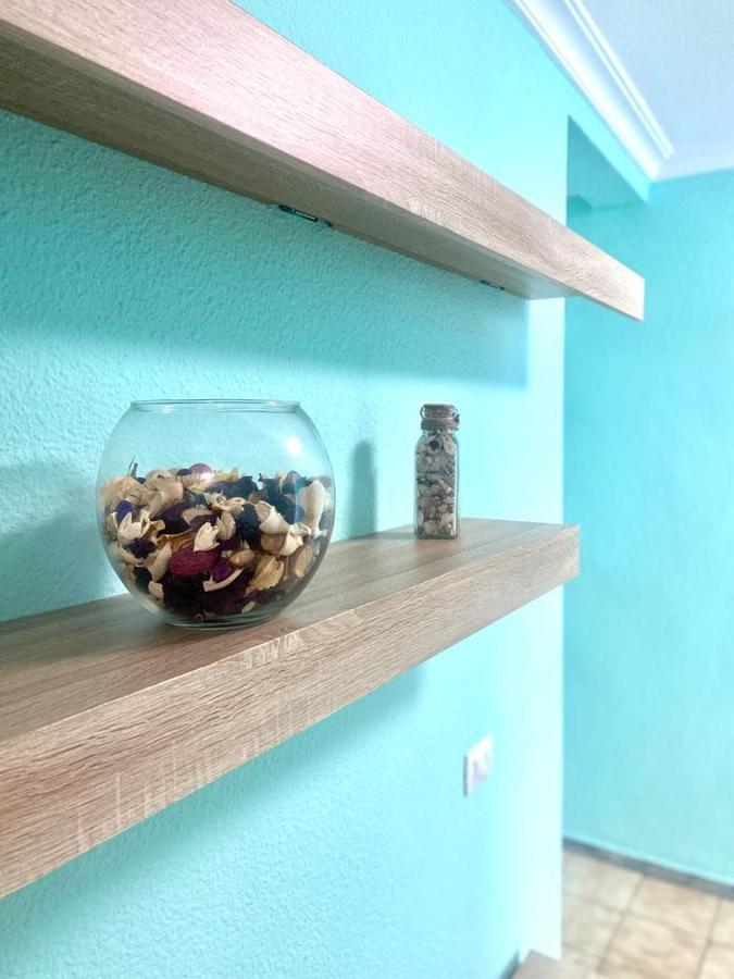Playeros 2 Bedrooms In Los Cristianos. Apartment *