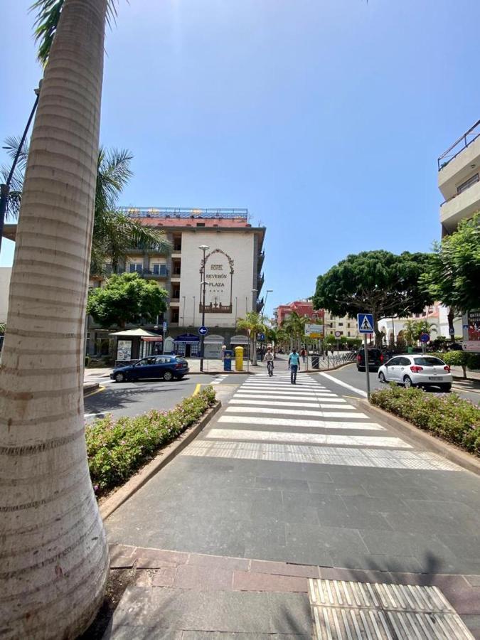 Playeros 2 Bedrooms In Los Cristianos. Apartment *