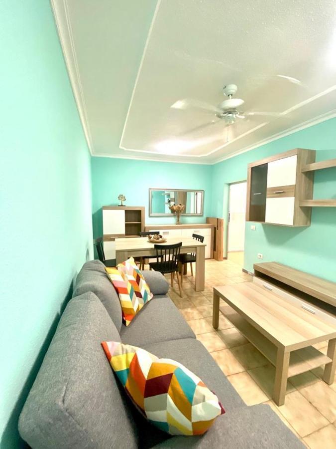 Playeros 2 Bedrooms In Los Cristianos. Los Cristianos (Tenerife)