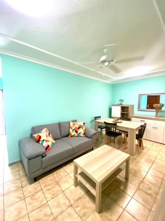 Playeros 2 Bedrooms In Los Cristianos. Apartment Los Cristianos (Tenerife)