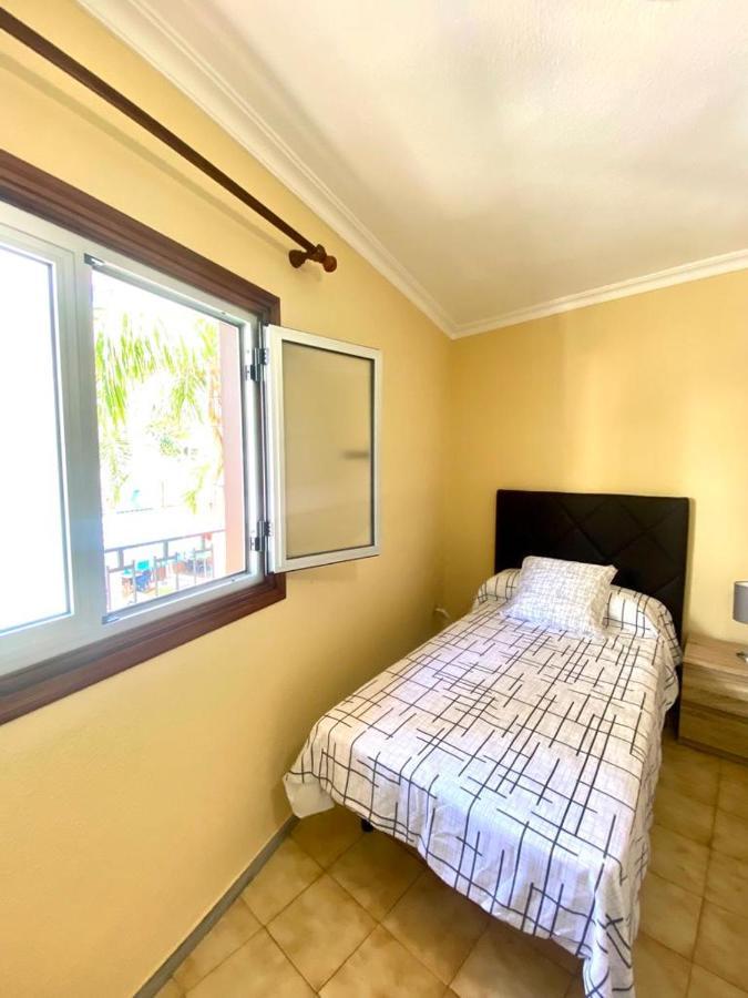 Apartment Playeros 2 Bedrooms In Los Cristianos.