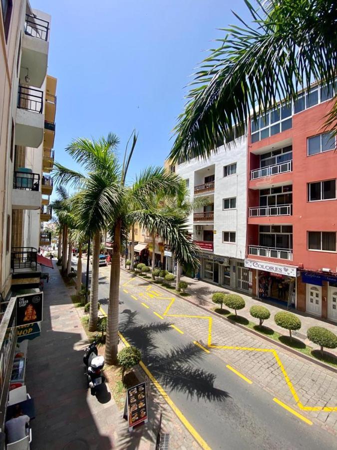 Playeros 2 Bedrooms In Los Cristianos. * Los Cristianos (Tenerife)