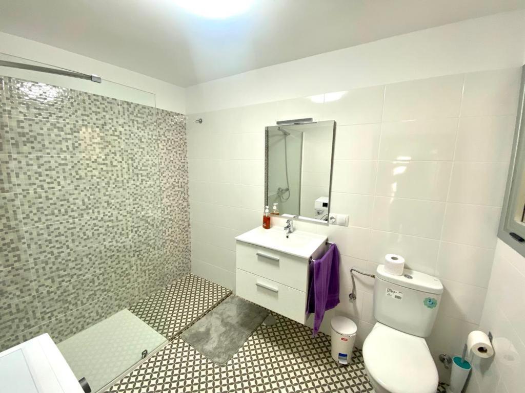Playeros 2 Bedrooms In Los Cristianos.