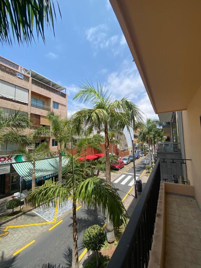 Playeros 2 Bedrooms In Los Cristianos. Apartment