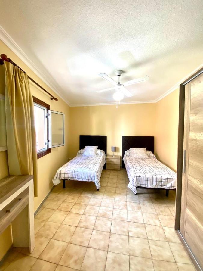 Playeros 2 Bedrooms In Los Cristianos. Apartment Los Cristianos (Tenerife)