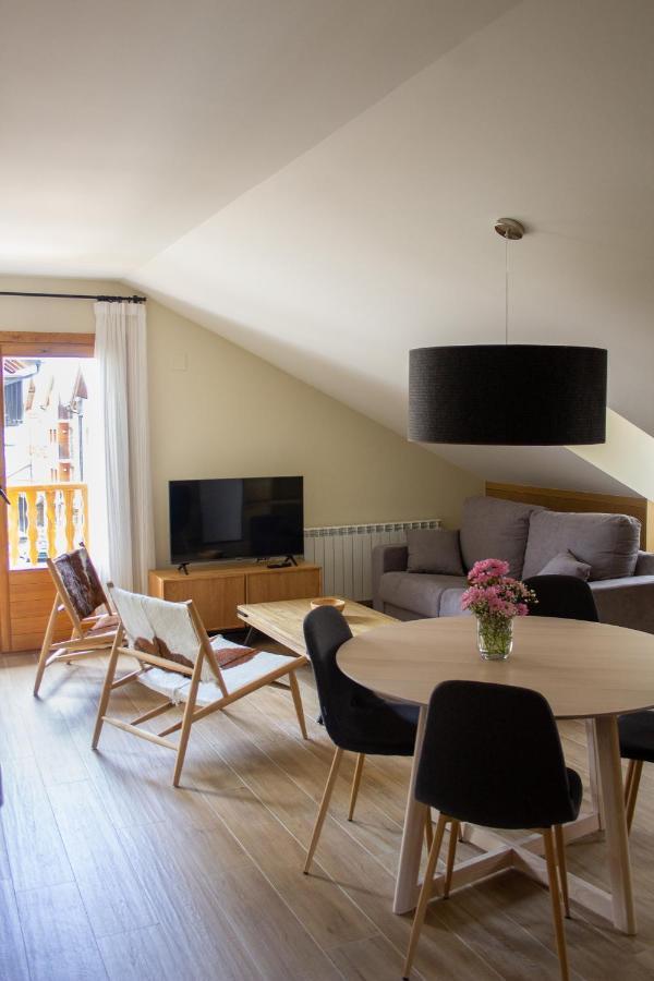 Apartamento Areny - L'amfitriona *