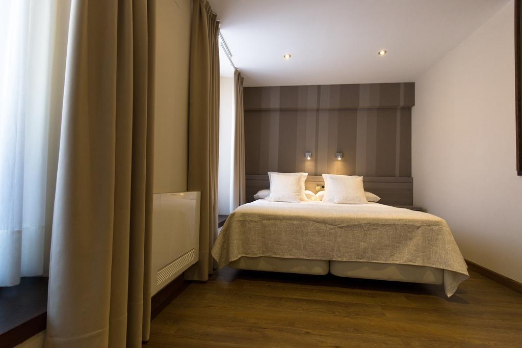 Turisticos Apartment