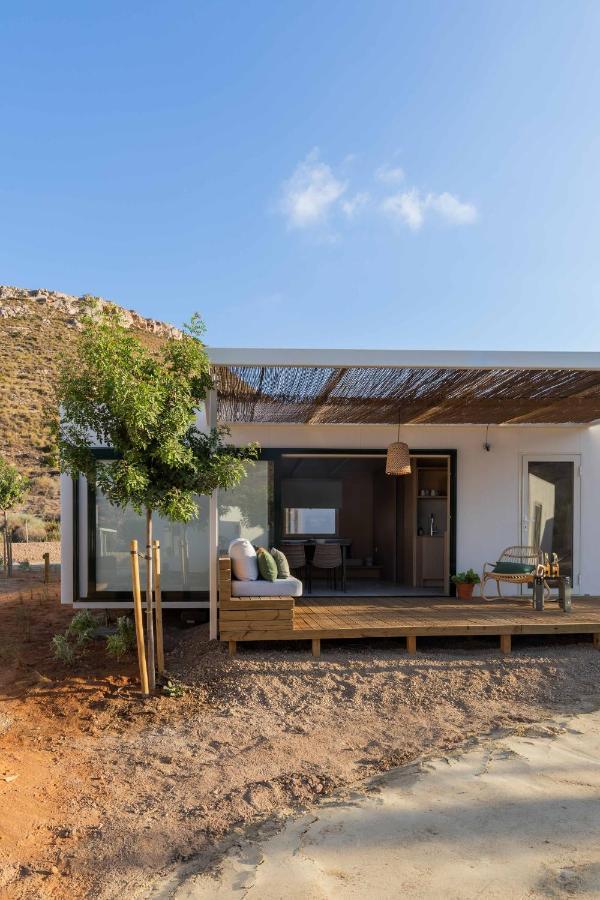Wecamp Cabo De Gata Camping