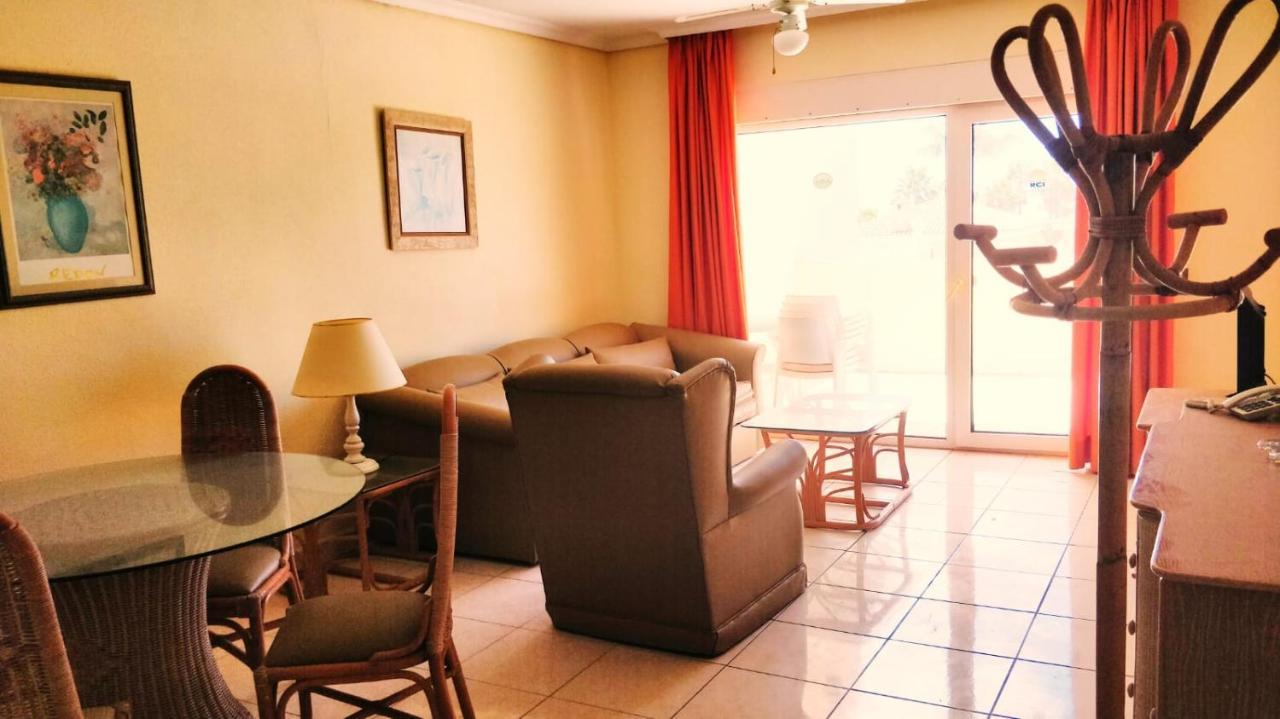 Apartamento Hidden Gems In Chayofa - Chayofa Country Club