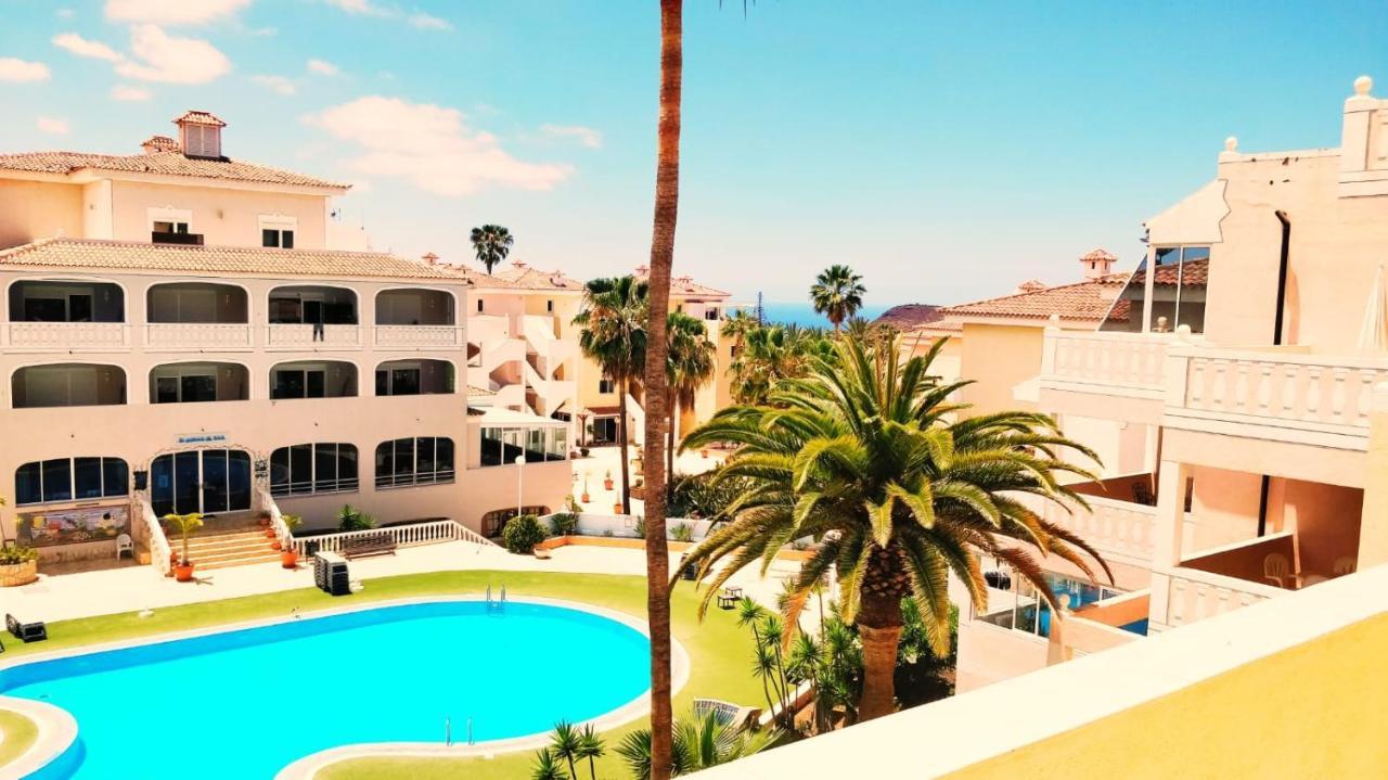 Apartamento Hidden Gems In Chayofa - Chayofa Country Club Arona (Tenerife)