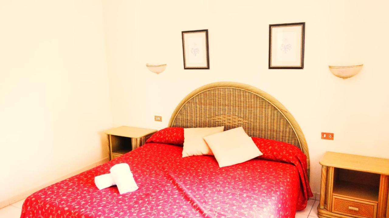 Hidden Gems In Chayofa - Chayofa Country Club Apartamento Arona (Tenerife)
