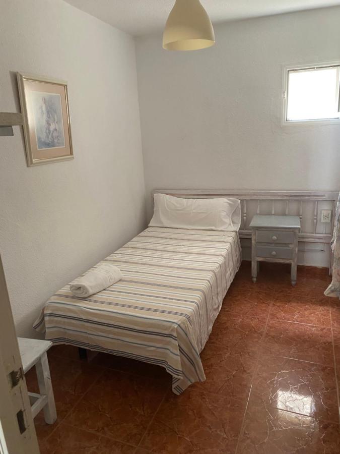 Pensión La Paloma