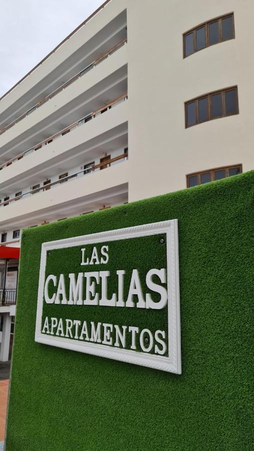 Playa Del Ingles D&m Near Yumbo Apartamento *