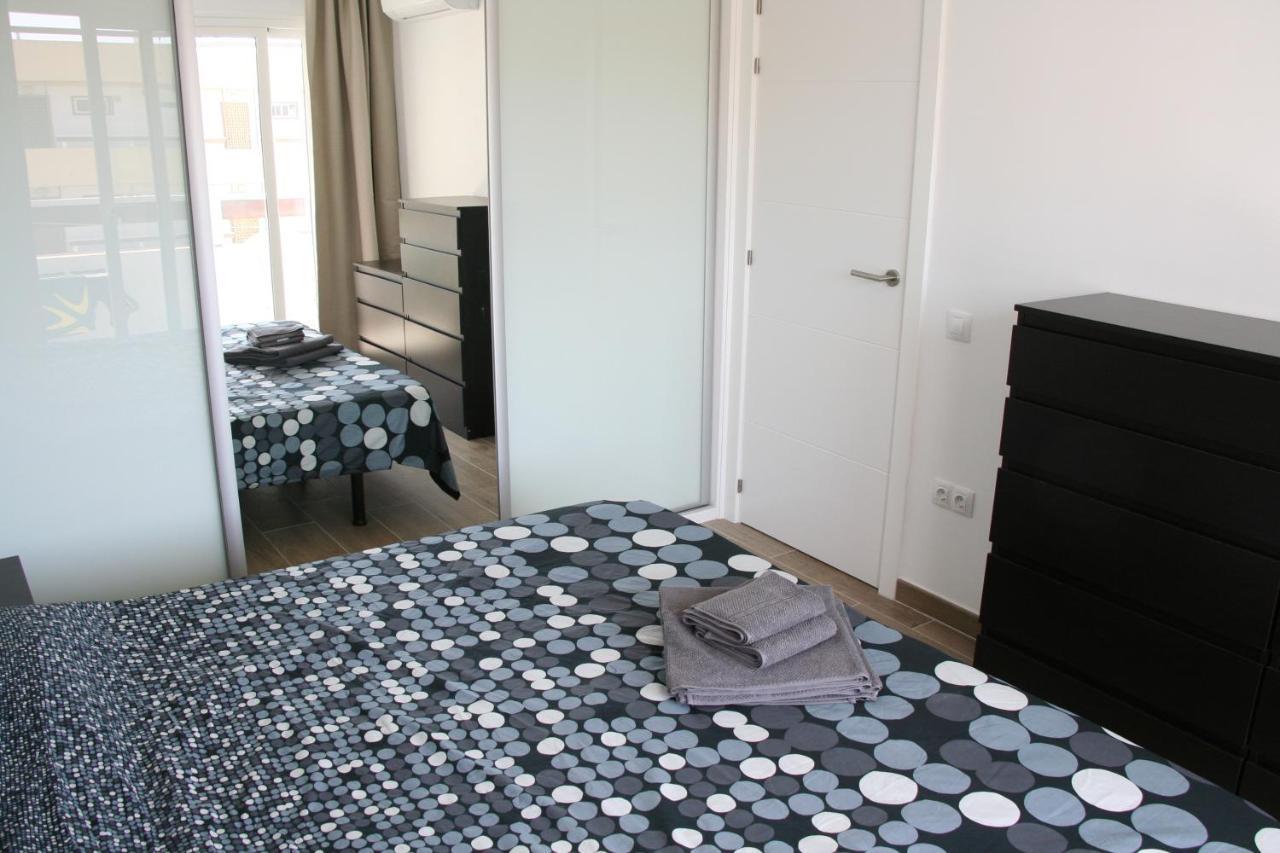 Apartamento Playa Del Ingles D&m Near Yumbo San Bartolomé