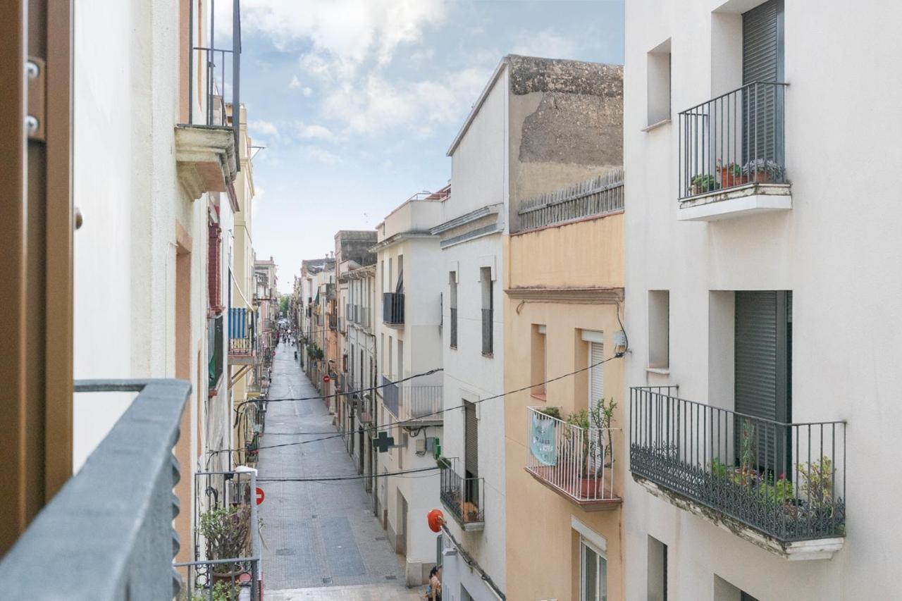 Center Apartment Vilanova i la Geltru