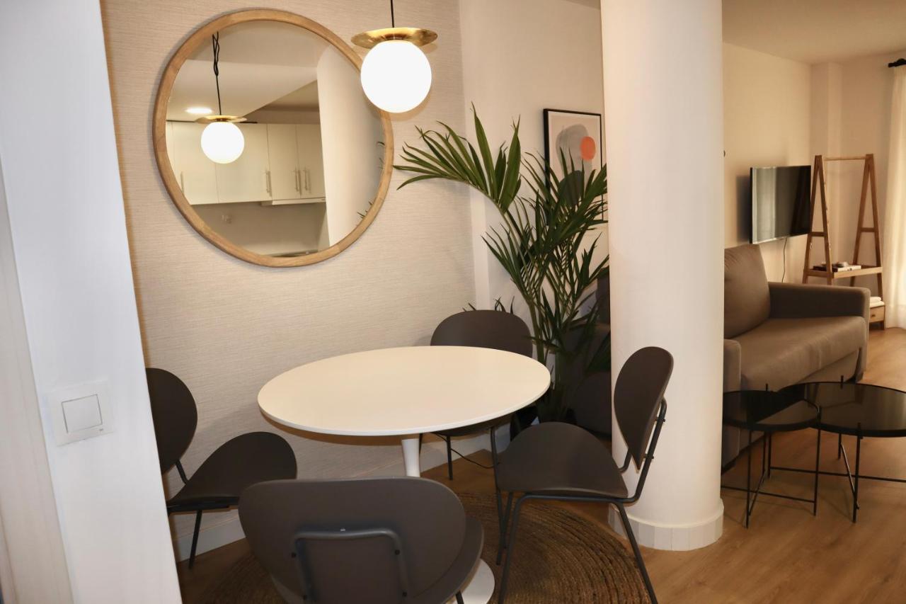 Merced10 1a Apartment *