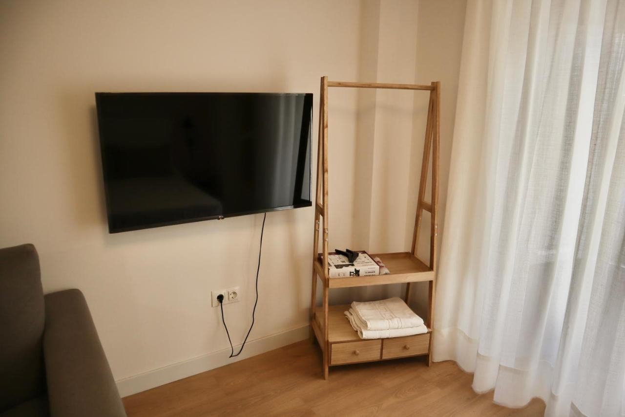 Merced10 1a Apartment Malaga