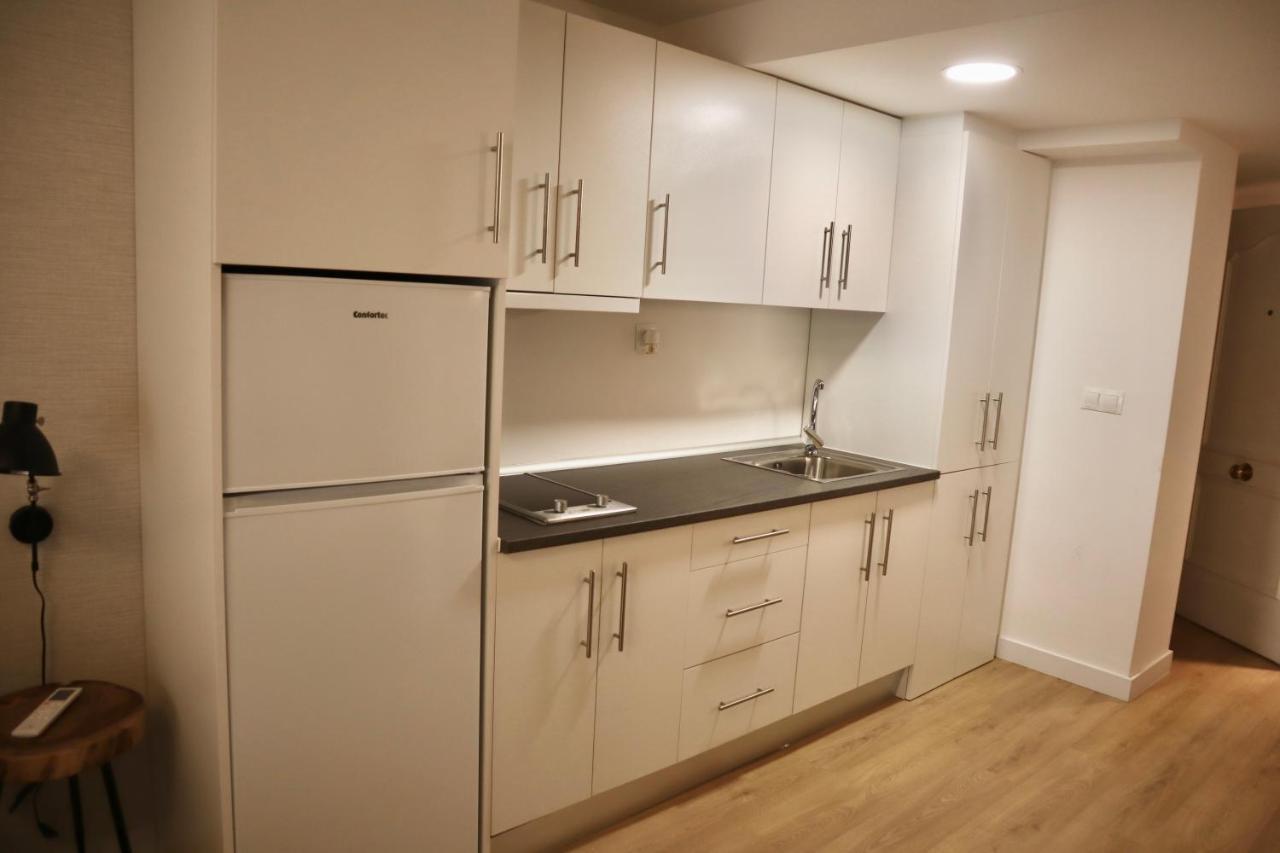 Merced10 1a Apartment