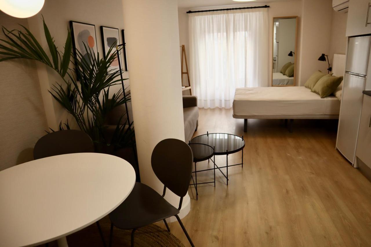 Merced10 1a Apartment