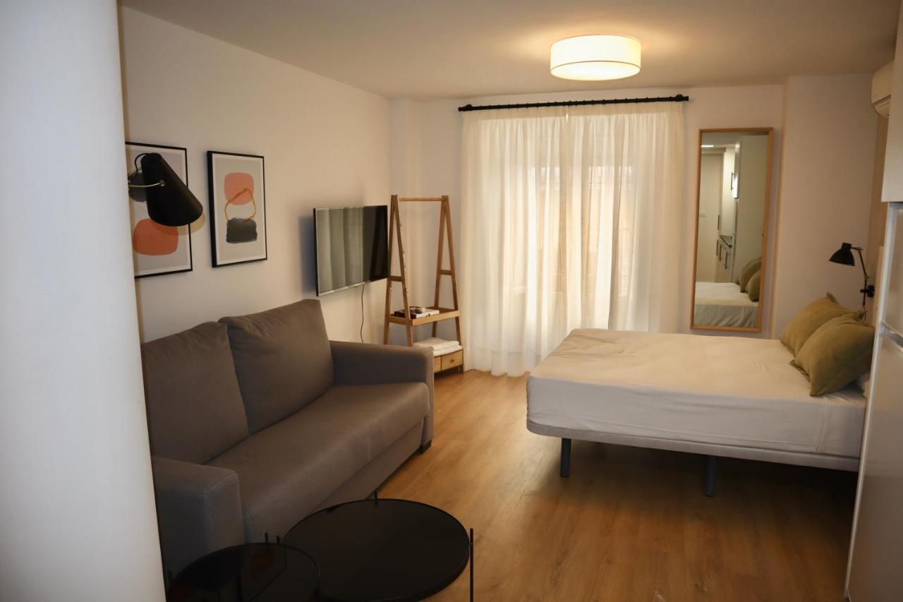 Apartment Merced10 1a